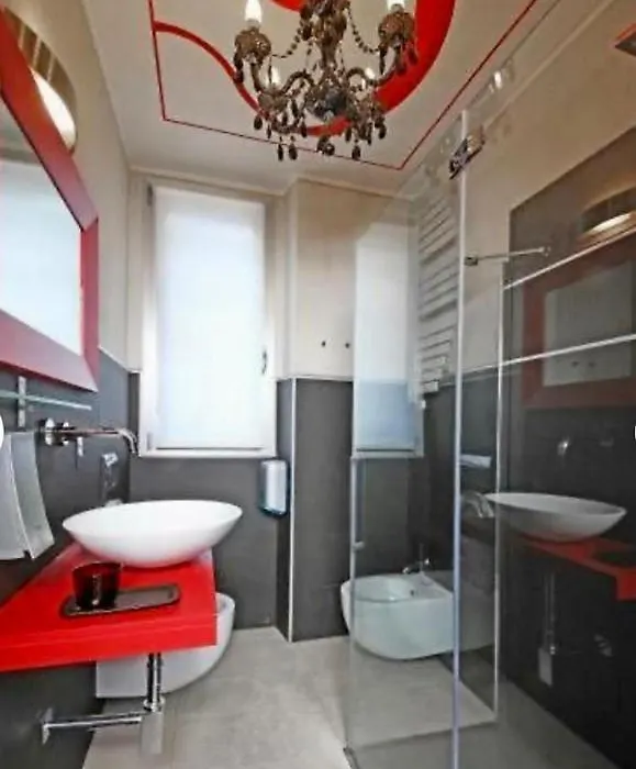 Vittoriale Boutique Hotel Lago Di Garda-1