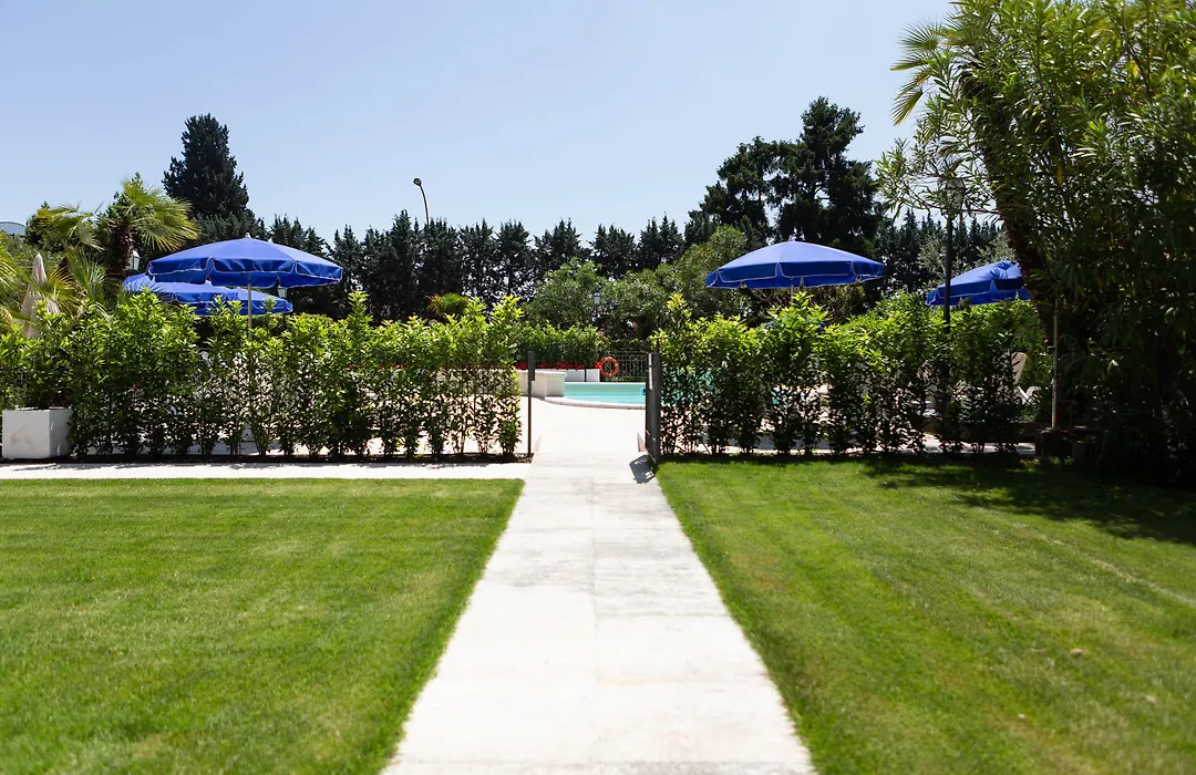 Hotel Galeazzi-1