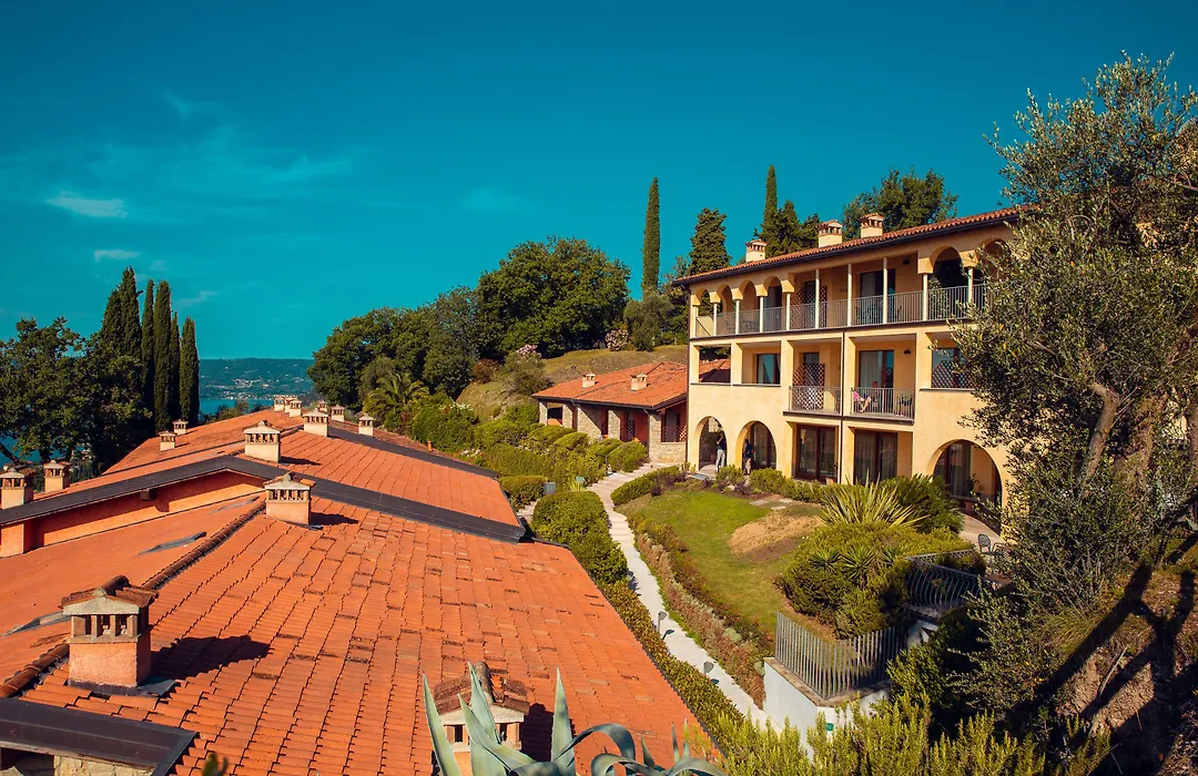 Domina Borgo degli Ulivi - Garda Lake-1