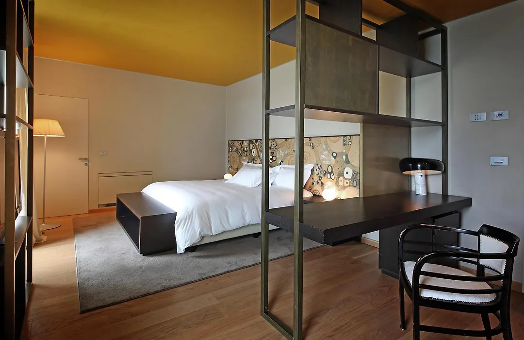 Hotel Bella Riva-1