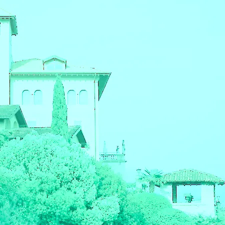 Hotel Villa Del Sogno-3