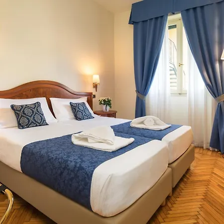 Hotel Galeazzi-3